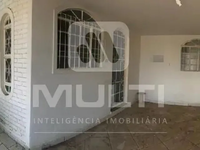 Imagem: Casa - Cidade Jardim