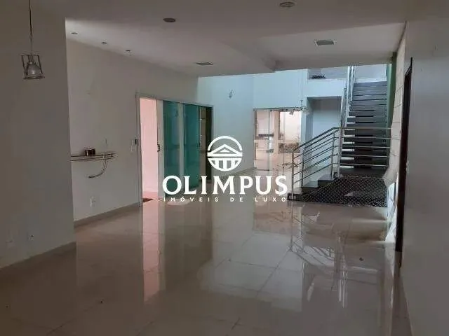 Imagem: Sobrado no Bairro Morada da Colina para