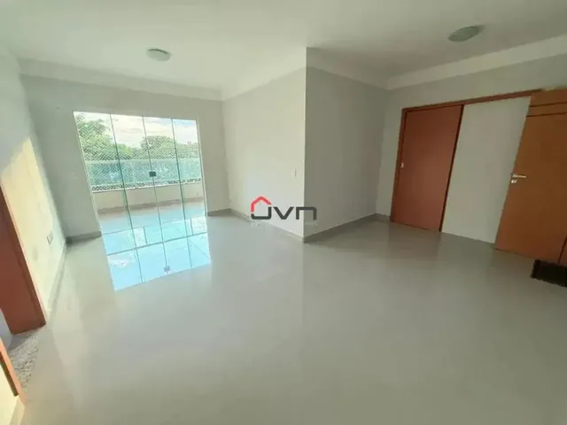 Imagem: Apartamento À Aluguel em Uberlândia