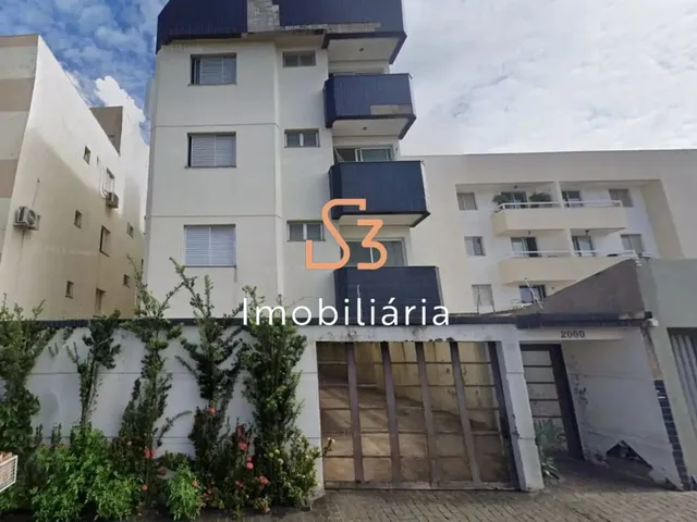 Imagem: Apartamento Residencial em Uberlândia