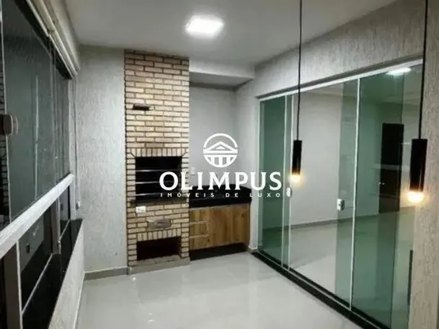 Imagem: Apartamento para Alugar no Bairro Granada
