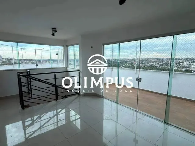 Imagem: Cobertura com 180M² Bem Localizada no Bairro