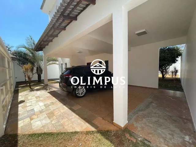 Imagem: Cód. 5425 - Lindo Sobrado de 237M² no