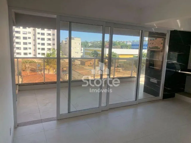 Imagem: Apartamento com 3 Suites, 142 M² - Venda