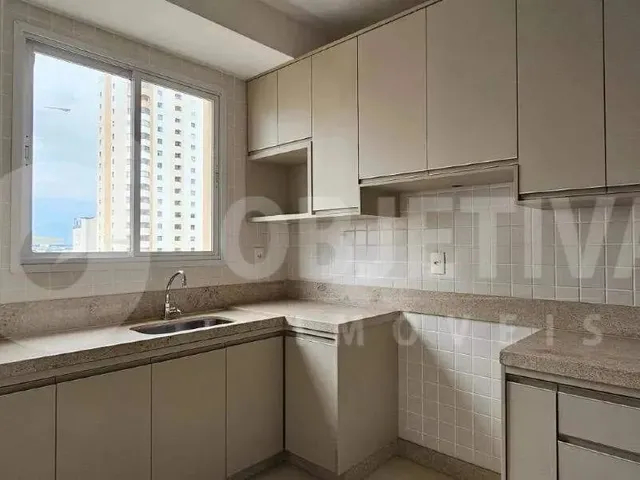 Imagem 5: Apartamento para Aluguel, 2 Quartos, 1 Suíte, 2 Vagas, Osvaldo Rezende - Uberlandia/Mg