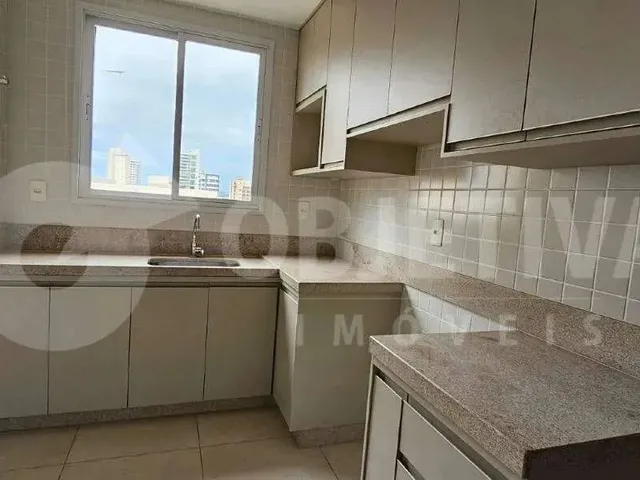 Imagem 8: Apartamento para Aluguel, 2 Quartos, 1 Suíte, 2 Vagas, Osvaldo Rezende - Uberlandia/Mg