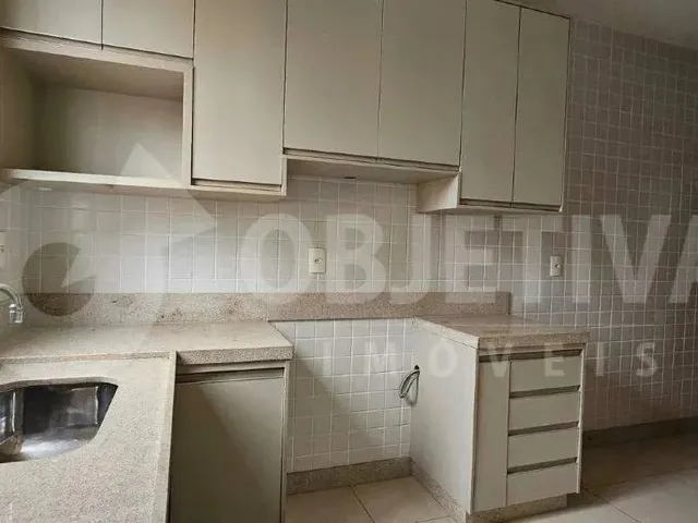 Imagem 2: Apartamento para Aluguel, 2 Quartos, 1 Suíte, 2 Vagas, Osvaldo Rezende - Uberlandia/Mg