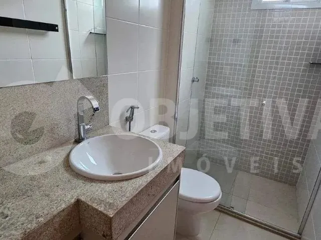 Imagem 15: Apartamento para Aluguel, 2 Quartos, 1 Suíte, 2 Vagas, Osvaldo Rezende - Uberlandia/Mg