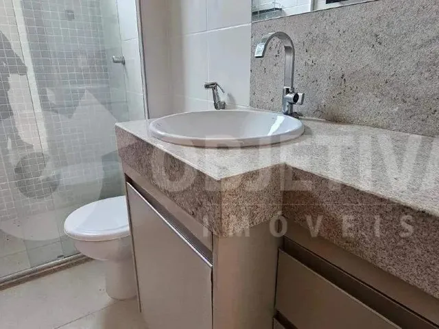 Imagem 11: Apartamento para Aluguel, 2 Quartos, 1 Suíte, 2 Vagas, Osvaldo Rezende - Uberlandia/Mg