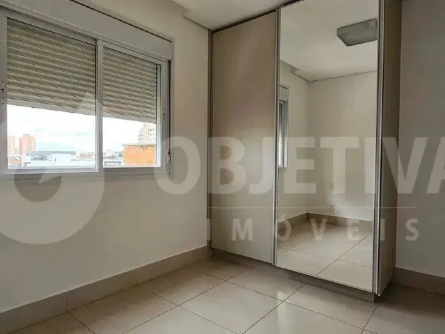 Imagem 10: Apartamento para Aluguel, 2 Quartos, 1 Suíte, 2 Vagas, Osvaldo Rezende - Uberlandia/Mg
