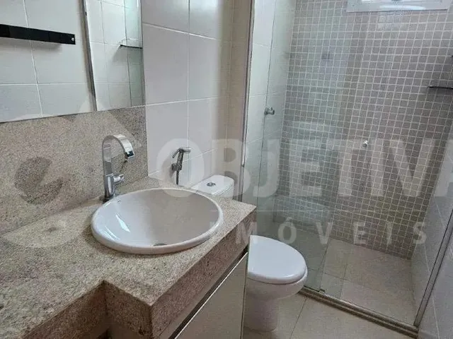 Imagem 16: Apartamento para Aluguel, 2 Quartos, 1 Suíte, 2 Vagas, Osvaldo Rezende - Uberlandia/Mg