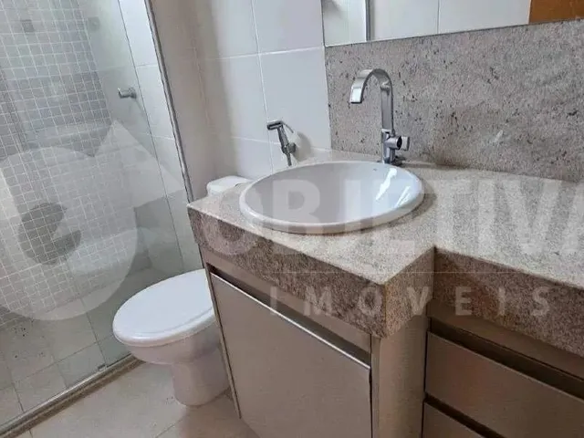 Imagem 14: Apartamento para Aluguel, 2 Quartos, 1 Suíte, 2 Vagas, Osvaldo Rezende - Uberlandia/Mg