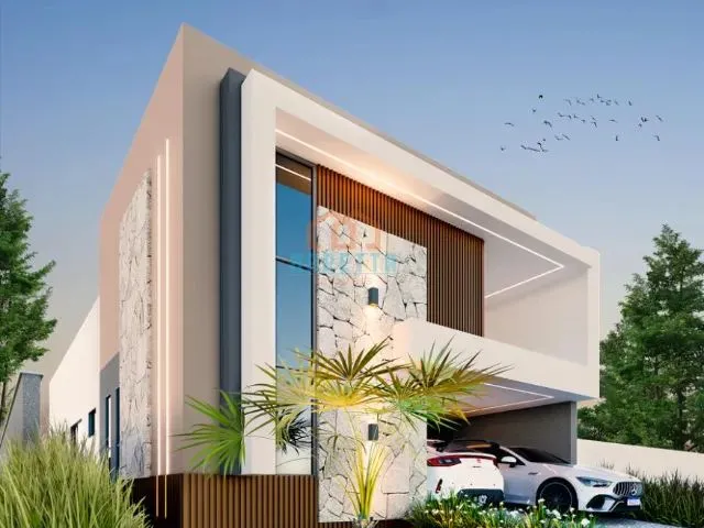 Imagem: Cód 5296. Casa À Venda - Condomínio