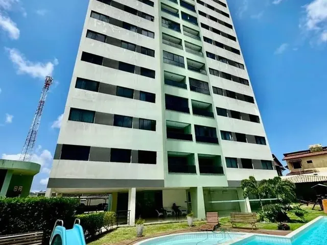 Imagem: Ibeda - Apartamento À Venda em Nova Parnamirim
