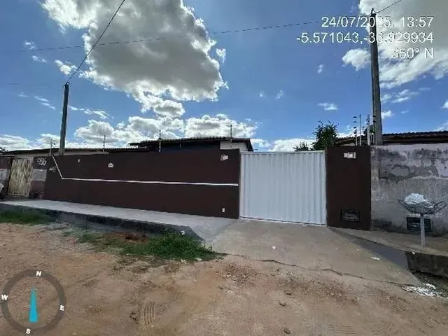 Imagem: Oportunidade Única em Acu - Rn Tipo