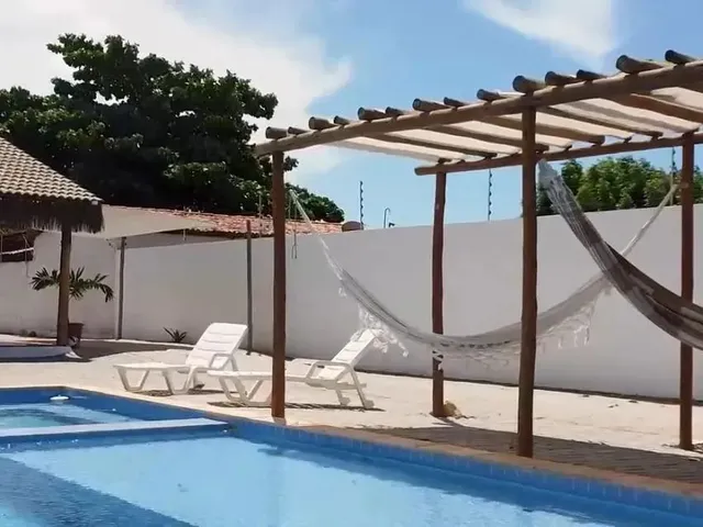 Imagem: Casa a Venda com 6 Suítes com Área de