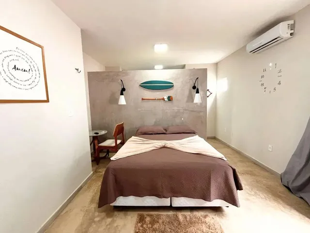 Imagem 14: Casa a Venda com 6 Suítes com Área de Lazer no Centro de São Miguel do Gostoso