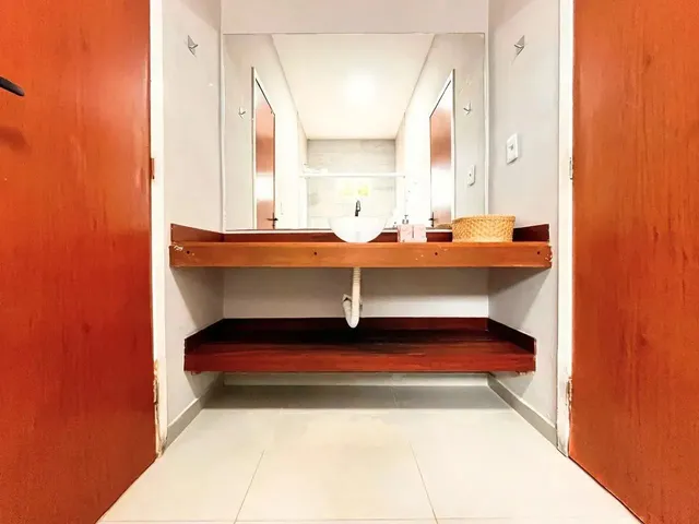 Imagem 6: Casa a Venda com 6 Suítes com Área de Lazer no Centro de São Miguel do Gostoso