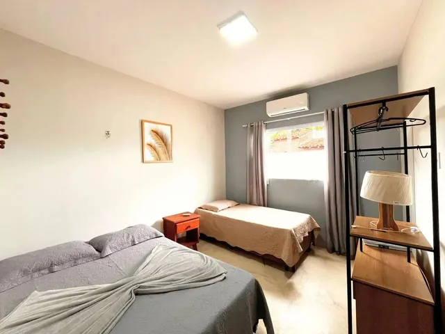 Imagem 8: Casa a Venda com 6 Suítes com Área de Lazer no Centro de São Miguel do Gostoso
