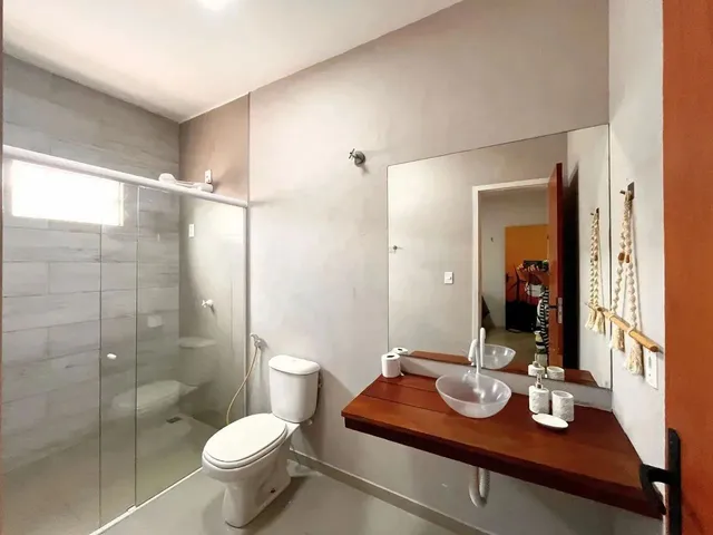Imagem 16: Casa a Venda com 6 Suítes com Área de Lazer no Centro de São Miguel do Gostoso