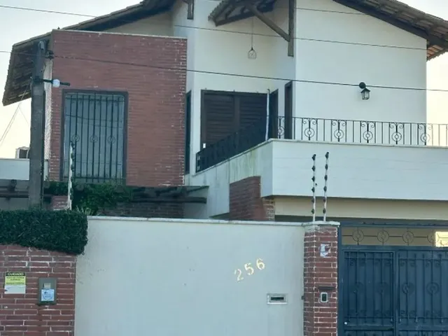 Imagem: Vendo Casa Duplex em São José do Mipibu