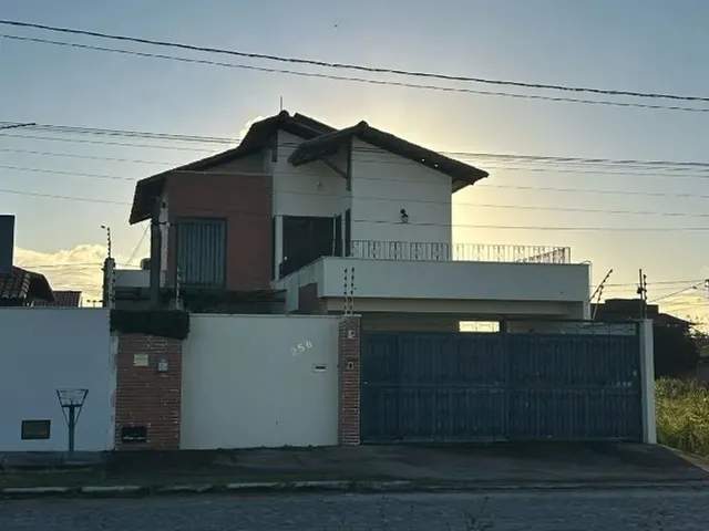 Imagem 11: Vendo Casa Duplex em São José do Mipibu: 4 Quartos, Sendo 1 Suíte com 2 Semi-Suítes