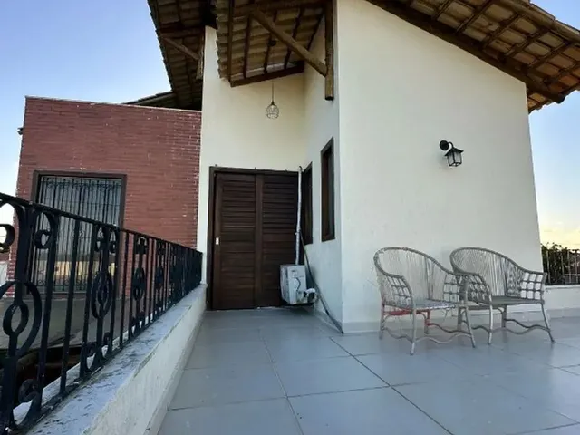 Imagem 10: Vendo Casa Duplex em São José do Mipibu: 4 Quartos, Sendo 1 Suíte com 2 Semi-Suítes