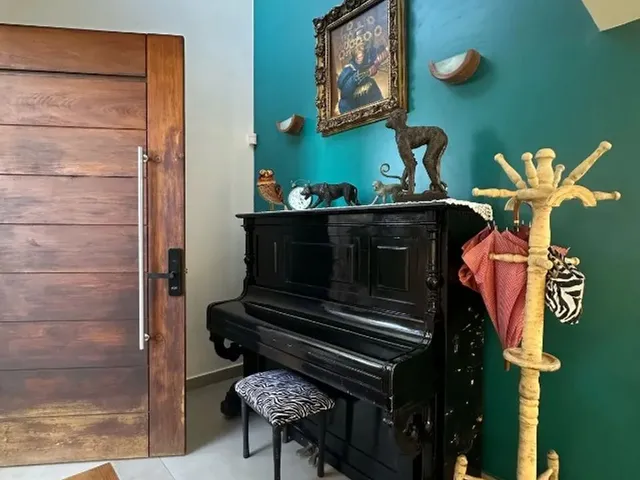 Imagem 12: Vendo Casa Duplex em São José do Mipibu: 4 Quartos, Sendo 1 Suíte com 2 Semi-Suítes