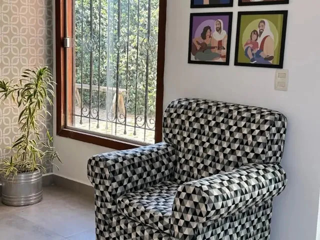 Imagem 7: Vendo Casa Duplex em São José do Mipibu: 4 Quartos, Sendo 1 Suíte com 2 Semi-Suítes