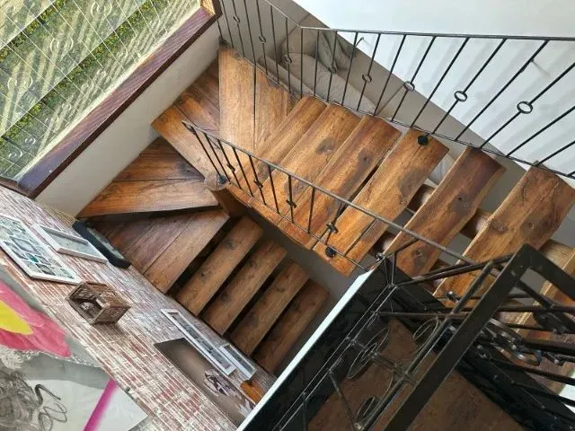 Imagem 16: Vendo Casa Duplex em São José do Mipibu: 4 Quartos, Sendo 1 Suíte com 2 Semi-Suítes