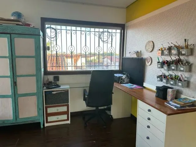 Imagem 2: Vendo Casa Duplex em São José do Mipibu: 4 Quartos, Sendo 1 Suíte com 2 Semi-Suítes