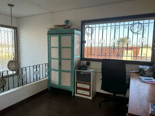 Imagem 3: Vendo Casa Duplex em São José do Mipibu: 4 Quartos, Sendo 1 Suíte com 2 Semi-Suítes