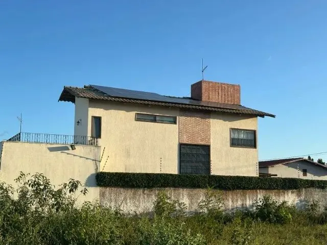 Imagem 4: Vendo Casa Duplex em São José do Mipibu: 4 Quartos, Sendo 1 Suíte com 2 Semi-Suítes