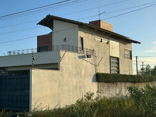 Imagem 8: Vendo Casa Duplex em São José do Mipibu: 4 Quartos, Sendo 1 Suíte com 2 Semi-Suítes