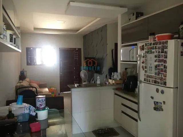 Imagem 12: Cód: 2975. Casa para Venda no Bairro Alto do Sumaré, Cidade de Mossoró / Rn