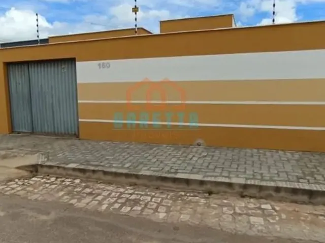 Imagem 9: Cód: 5159. Casa para Venda no Bairro Alto do Sumaré, Localizado na Cidade de Mossoró