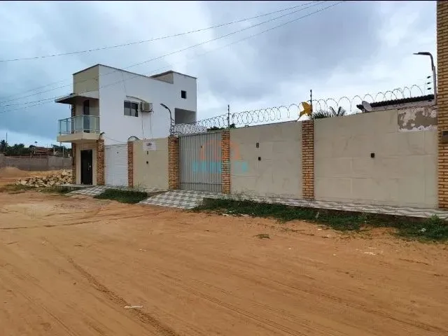 Imagem: Cód 5105. Casa Á 400 M da Praia para