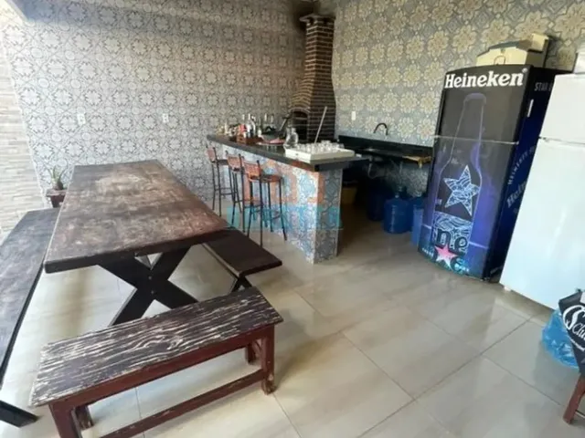 Imagem 5: Cód: 5105. Casa Á 400 M da Praia para Venda no Bairro Centro, Localizado na Cidade De