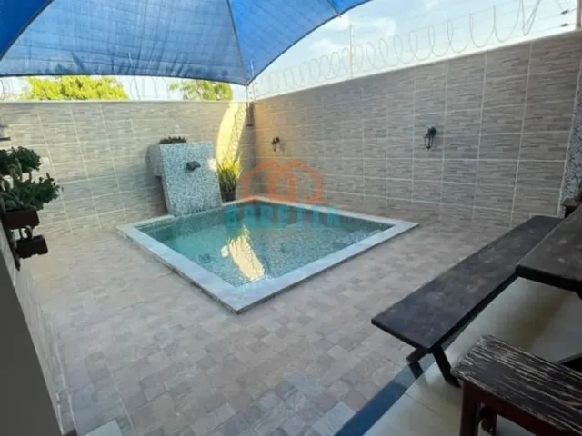Imagem 11: Cód: 5105. Casa Á 400 M da Praia para Venda no Bairro Centro, Localizado na Cidade De