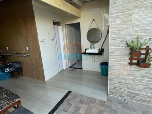 Imagem 8: Cód: 5105. Casa Á 400 M da Praia para Venda no Bairro Centro, Localizado na Cidade De