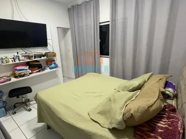 Imagem 12: Cód: 5105. Casa Á 400 M da Praia para Venda no Bairro Centro, Localizado na Cidade De