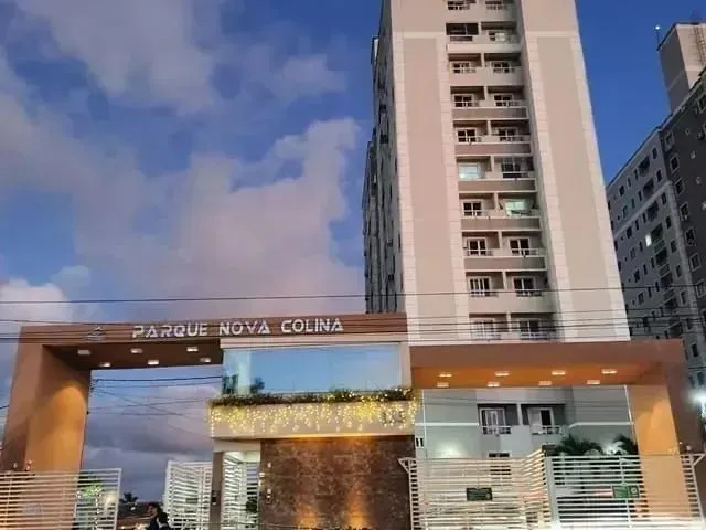 Imagem: Apartamento no Residencial Parque Nova Colina