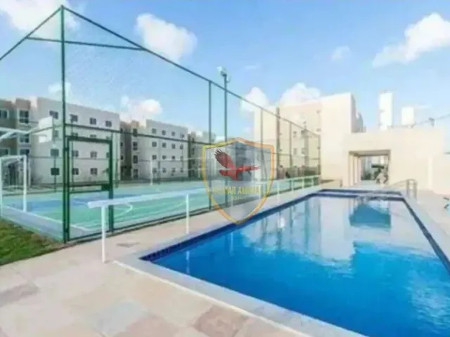 Imagem: Apartamento com 2 Dormitórios À Venda