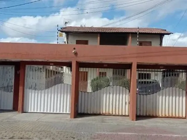 Imagem: Apartamento para Venda no Residencial Varandas