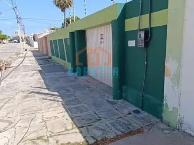 Imagem: Casa para Venda no Bairro Nova Betânia