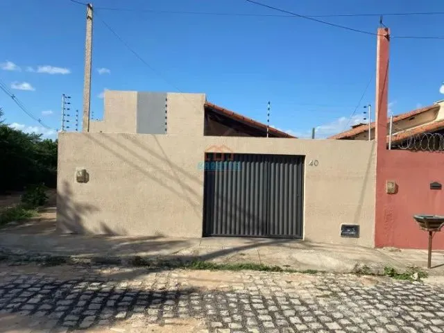 Imagem: Cód 5052. Casa de Esquina para Venda no