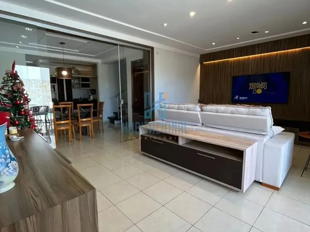 Imagem 12: Casa com 3 Suítes À Venda, 450 M² a Partir de R$ 700.000 - Nova Parnamirim