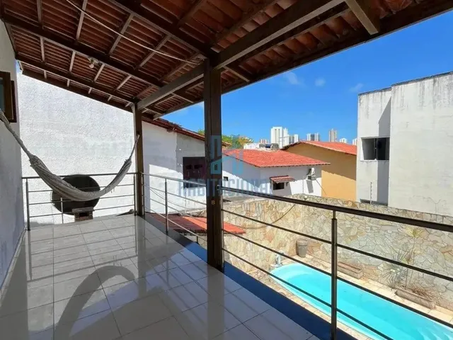 Imagem 6: Casa com 3 Suítes À Venda, 450 M² a Partir de R$ 700.000 - Nova Parnamirim