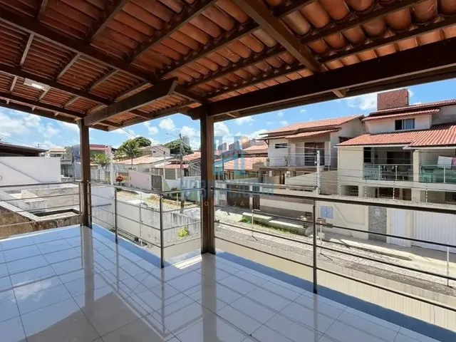 Imagem 9: Casa com 3 Suítes À Venda, 450 M² a Partir de R$ 700.000 - Nova Parnamirim