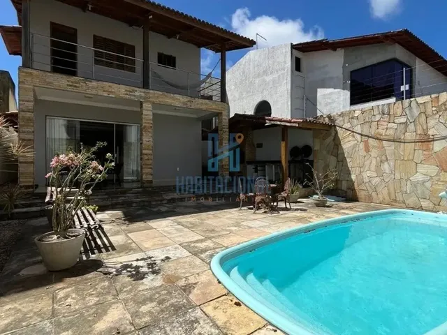 Imagem 13: Casa com 3 Suítes À Venda, 450 M² a Partir de R$ 700.000 - Nova Parnamirim